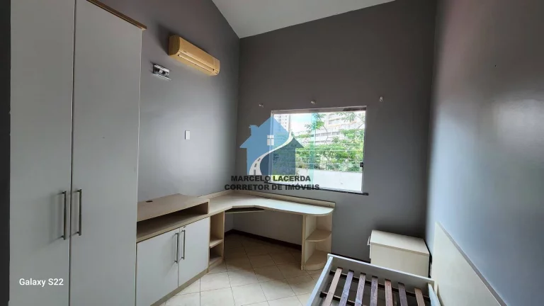 Imagem CASA NO CONDOMÍNIO PONTA NEGRA VILLAGE - PONTA NEGRA