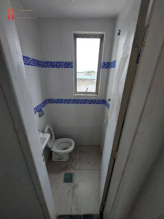 Imagem Excelente Andar Corporativo no Centro de Caxias