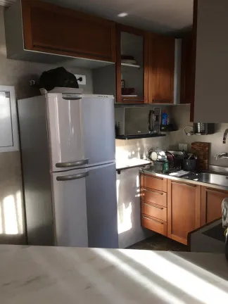 Imagem Apartamento com 2 Quartos à Venda, 53 m² em Vila Mogilar - Mogi das Cruzes