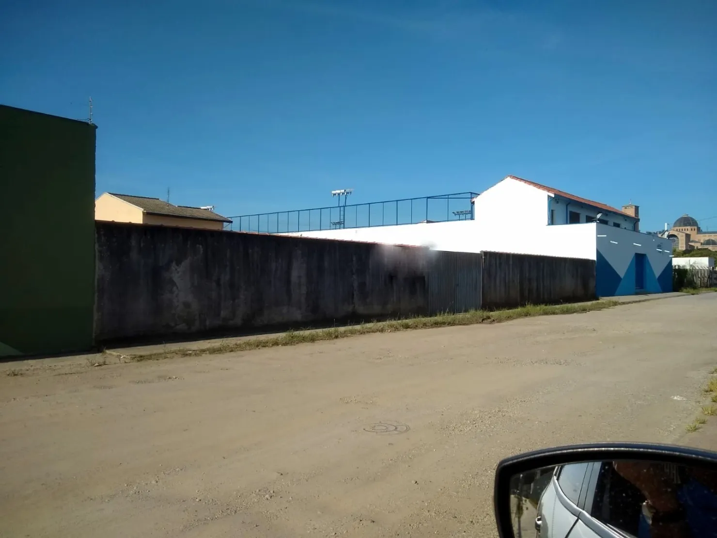 Imagem Terreno à venda 250M², Jardim Paraibá, Aparecida - SP