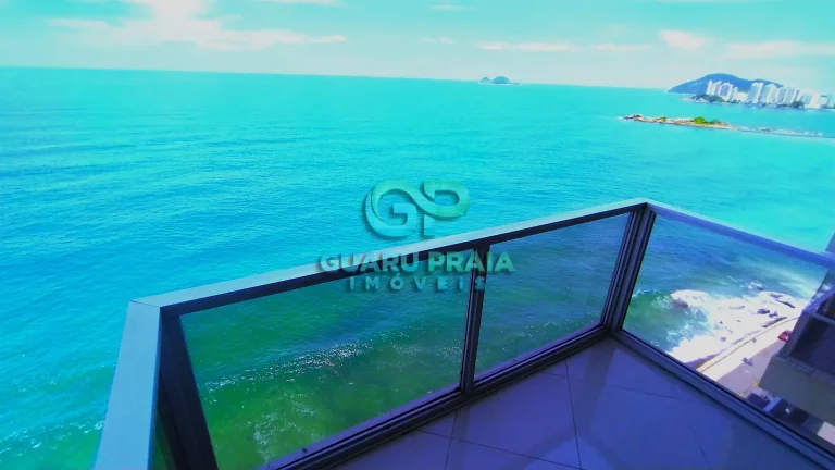 Imagem Apartamento em Pitangueiras, Guarujá/SP
