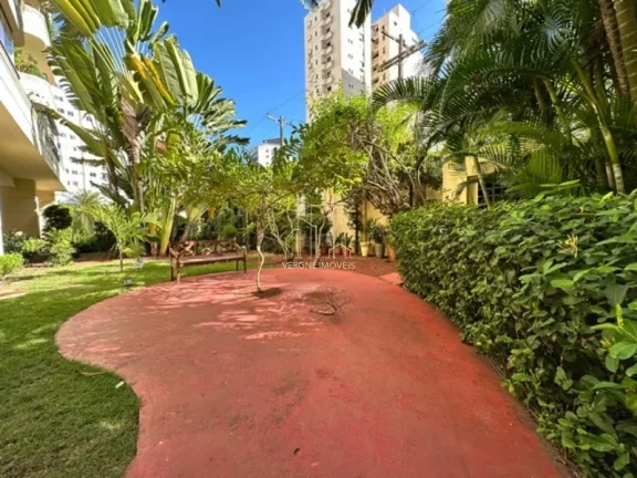 Imagem Lindo apartamento amplo e bem localizado com quatro quartos varandão a venda no itaigara