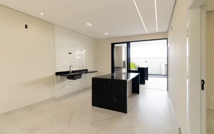 Imagem CASA RESIDENCIAL em MANAUS - AM, PONTA NEGRA
