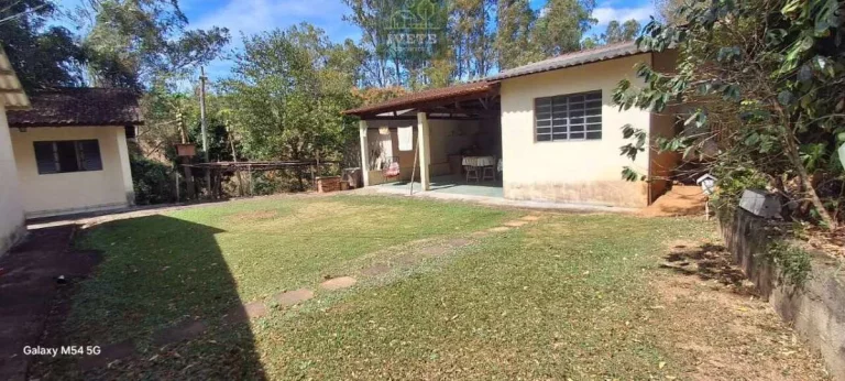 Imagem LINDA CHACARA EM SOCORRO- LAVRAS DE CIMA COM 11.000M2-COM ESCRITURA E MINA D´ÁGUA