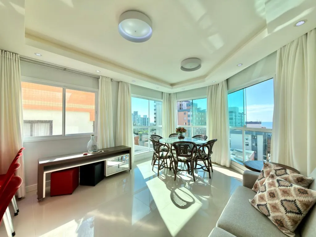 Imagem Apartamento 3 Dormitórios - Bairro Centro