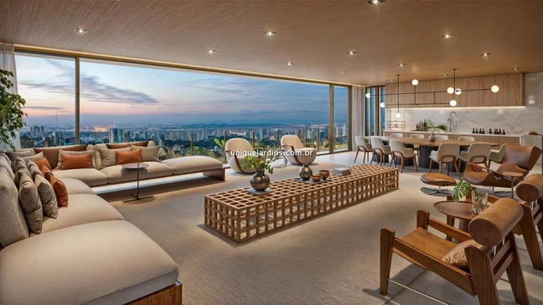 Imagem Apartamento à venda Moema São Paulo