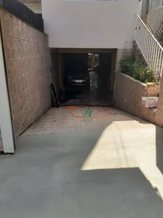 Imagem Sobrado à venda, 200 m² por R$ 570.000,00 - Cidade Jardim Cumbica - Guarulhos/SP