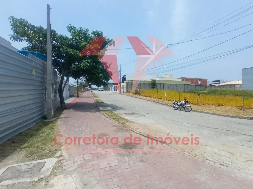 Imagem Terreno em Morada de Laranjeiras, Serra