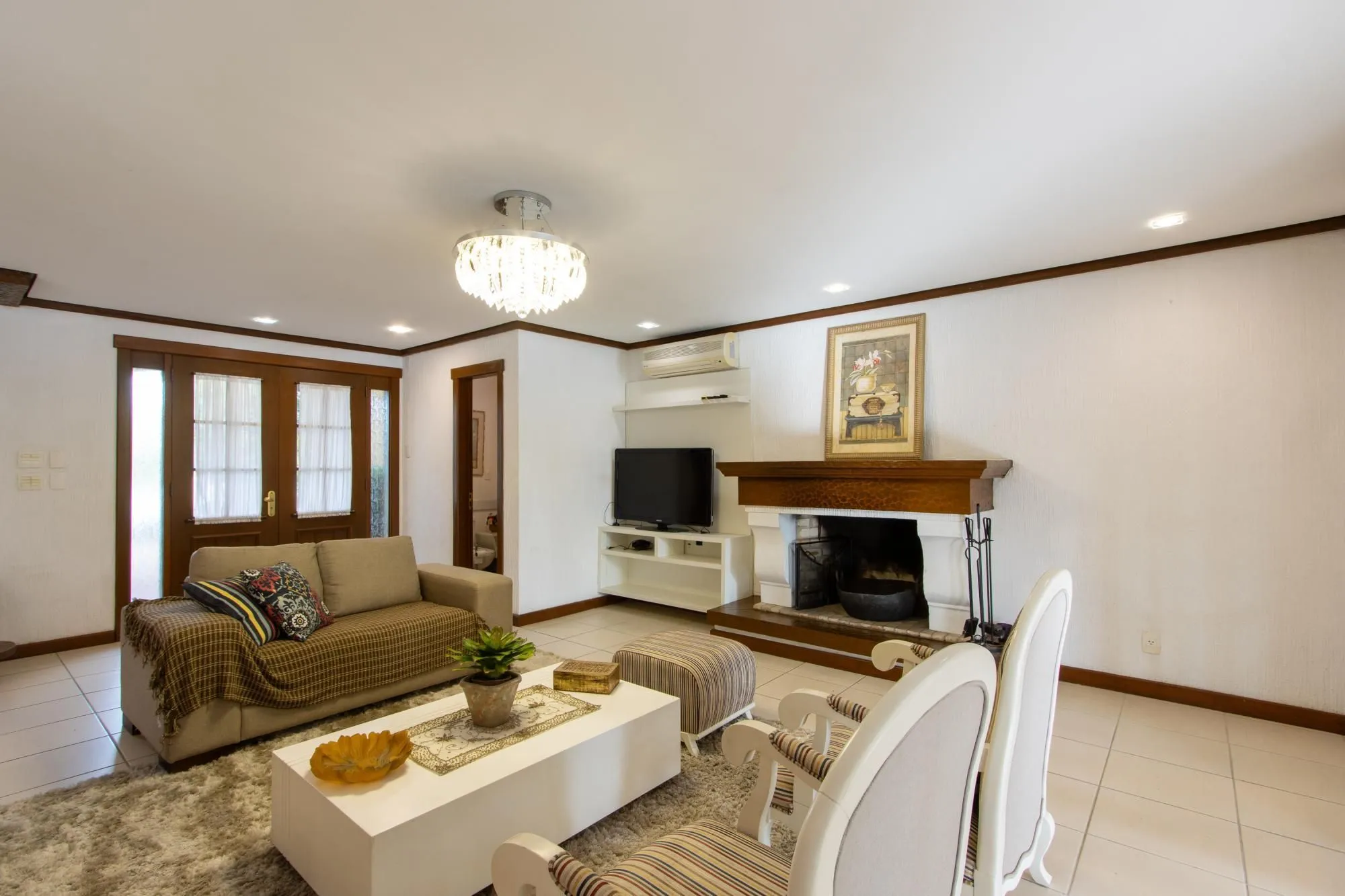 Imagem Casa de Condomínio em Terraville