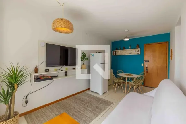 Imagem Apartamento à Venda - Recreio, 1 Quarto, 55 m2