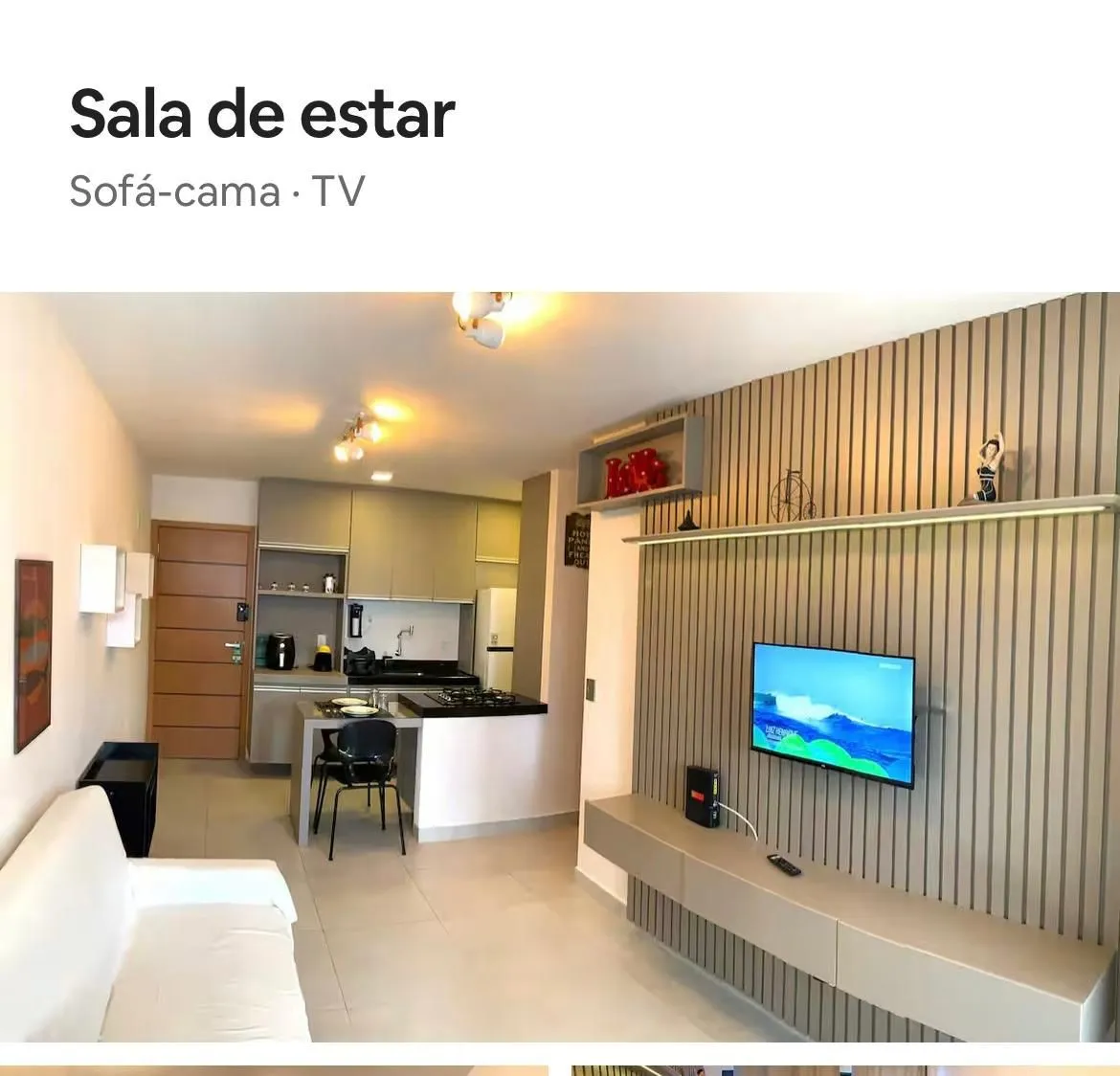 Imagem Apartamento para Venda em Maceió, Ponta Verde, 1 dormitório, 1 banheiro