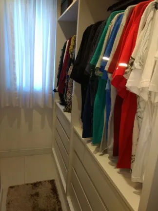 Imagem Apartamento com 2 Quartos à Venda, 65 m² em Marapé - Santos