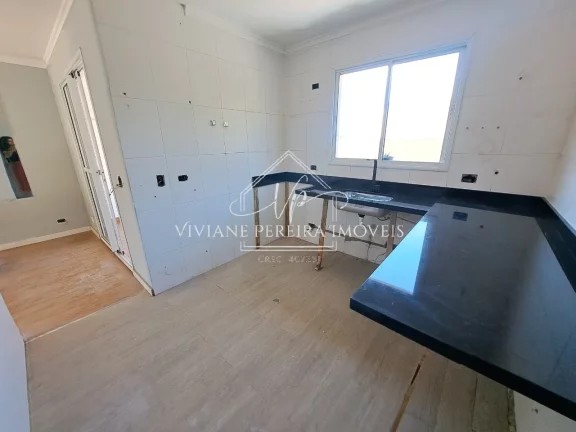 Imagem Casa em condomínio em Rizzo II Jardim Monjolo, 03 dormitórios