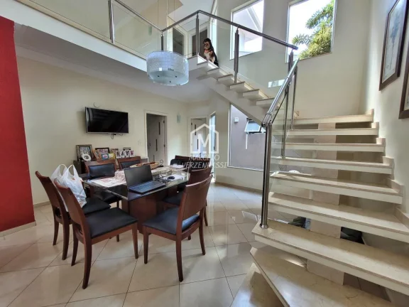 Imagem Casa em Condomínio para Venda em Limeira / SP no bairro Parque Avenida 2