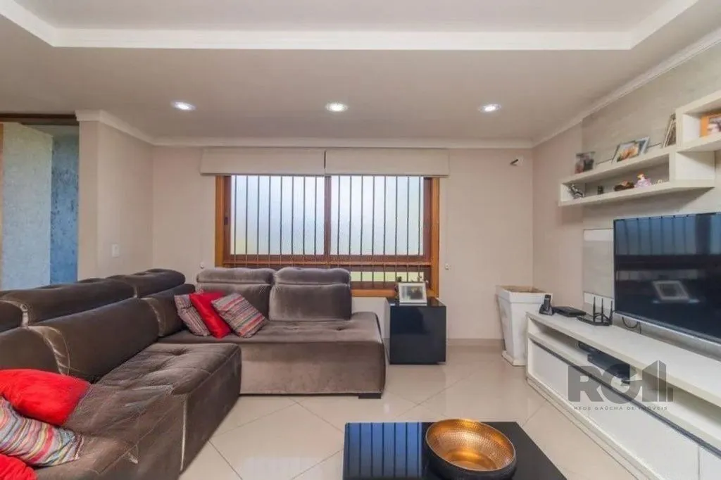 Imagem Casa 3 dormitórios no bairro Jardim América, em São Leopoldo