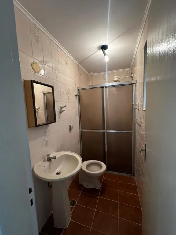 Imagem APARTAMENTO COM 85,00 m² - GUILHERMINA - PRAIA GRANDE SP