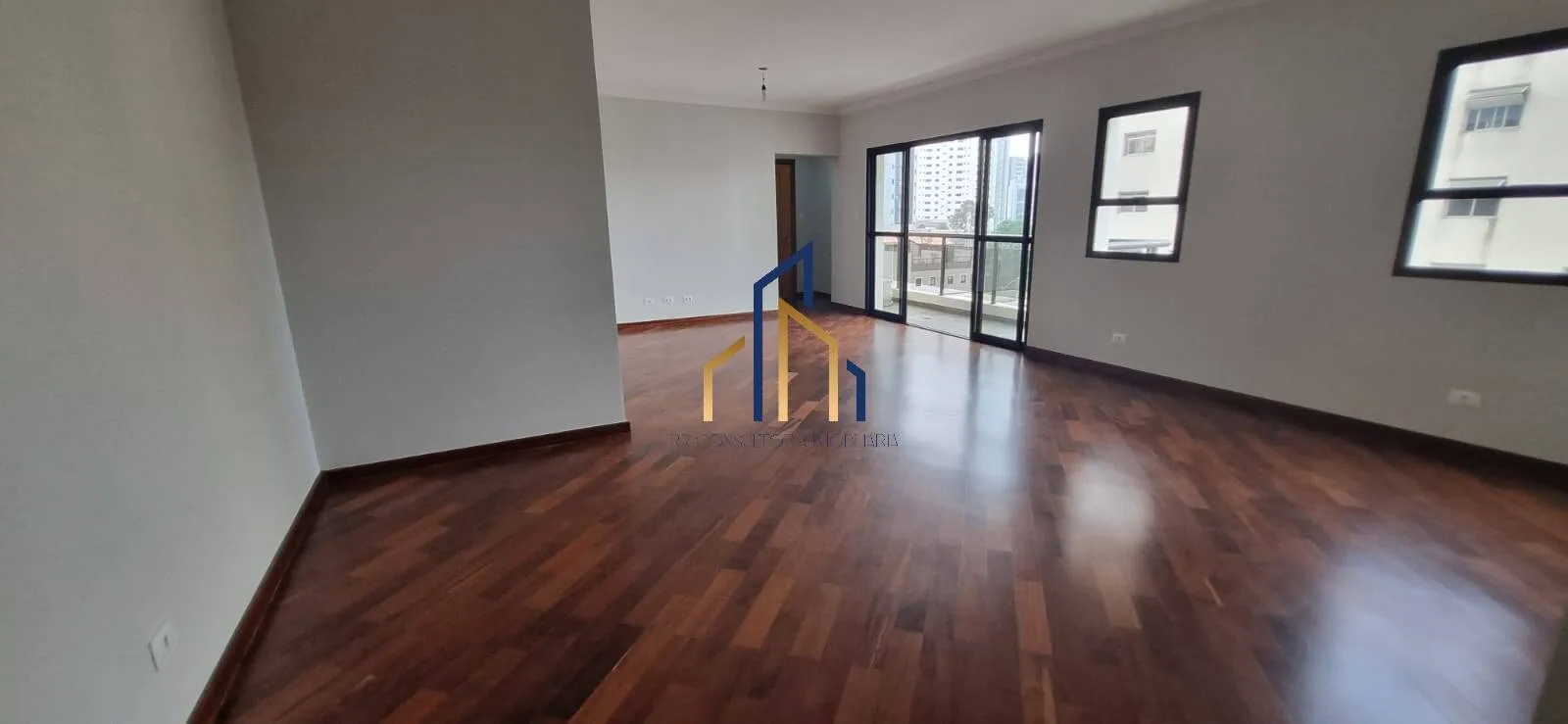 Apartamento para Venda, Vila Bastos Santo André/SP