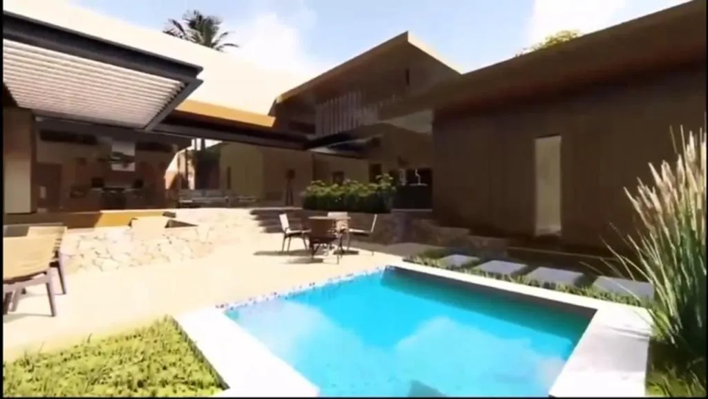 Imagem CASA NO CONDOMÍNIO FECHADO RESIDENCIAL SAINT PATRICK
