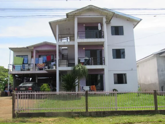 Foto do imóvel Casa para Venda em Concórdia, Santo Antônio, 2 dormitórios, 1 banheiro em Sc-283