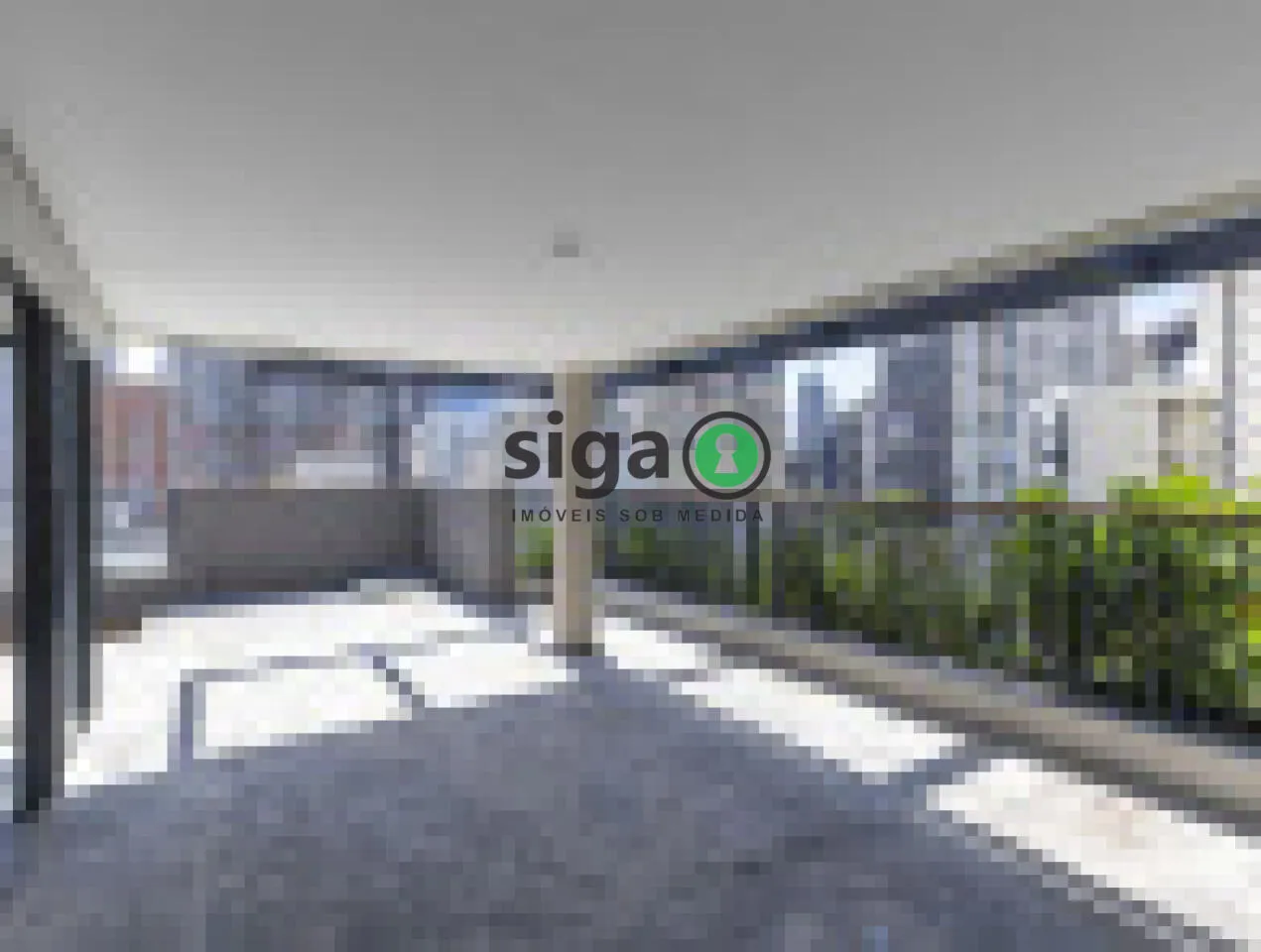 Imagem Cobertura Duplex para venda no Jardins 04 suítes, São Paulo - SP