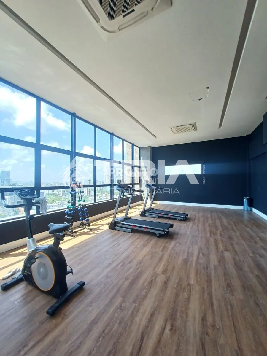 Imagem Apartamento de 2 quartos, 41m² no bairro Boa Vista, em Recife