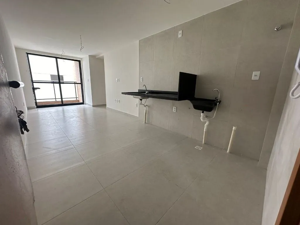Imagem Apartamento à venda, 64 m² por R$ 623.237,80 - Monte Castelo - Cabedelo/PB