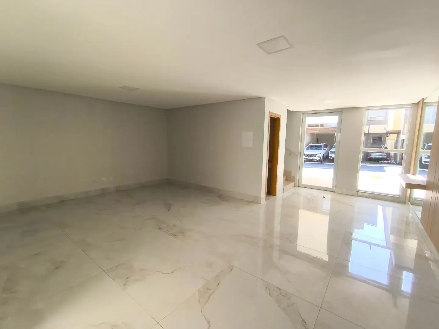 Imagem Sobrado 4 Suites 191 MÂ² Em Condominio Com Personalizacao E Planejados