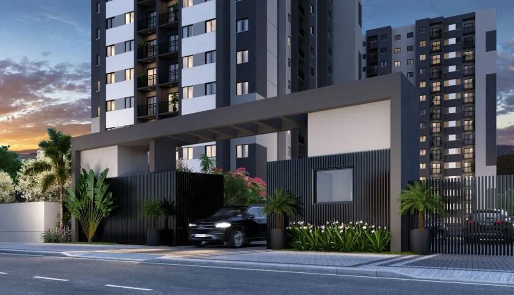Imagem Apartamento a Venda no bairro Cachambi - Rio de Janeiro, RJ