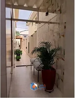 Imagem Sobrado para venda e locação em Jardim Santo Elias com 2 quartos, 130m²