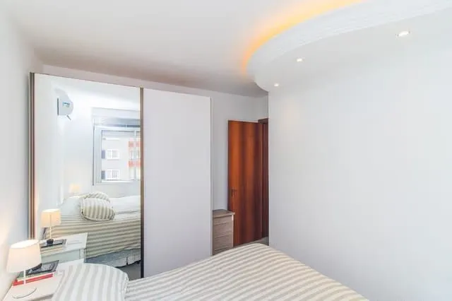 Imagem Apartamento de 2 dormitórios à venda no Bairro Partenon, Porto Alegre.