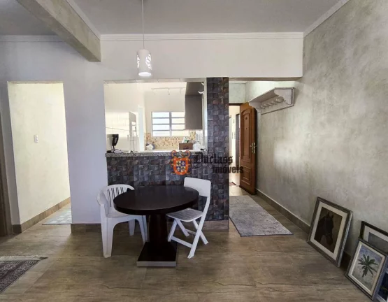 Imagem Apartamento com 2 dormitórios à venda, 63 m² por R$ 790.000,00 - Saúde - São Paulo/SP
