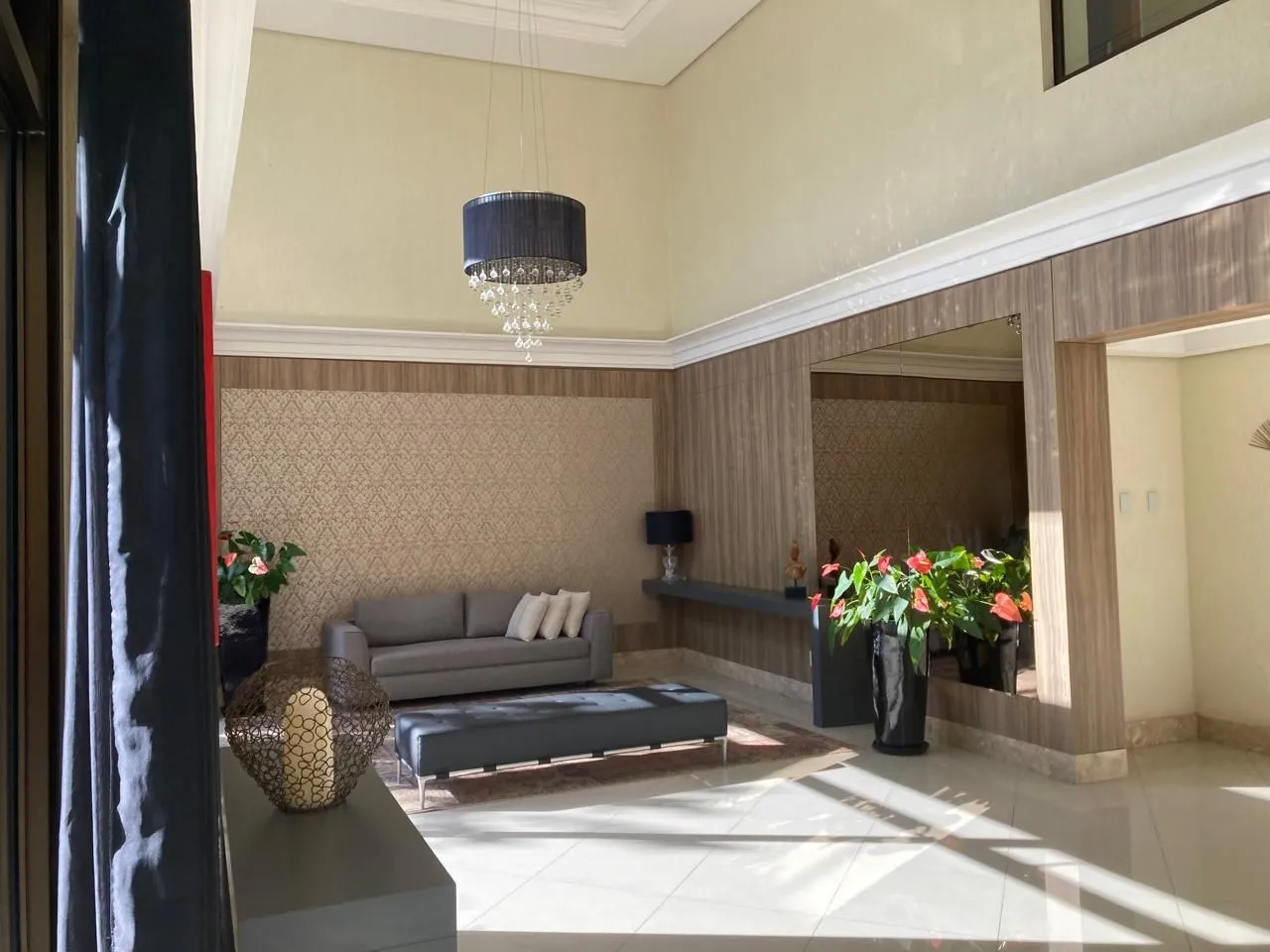 Imagem LINDO APARTAMENTO NO MENINO DEUS com 117 M PRIVATIVOS, 3 DORITÓRIOS COM SUÍTES E VAGA DUPLA