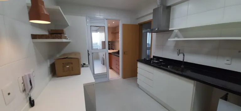 Imagem Apartamento com 3 Quartos à Venda, 170 m² em Boqueirão - Santos