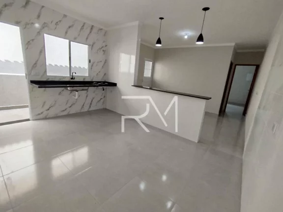 Imagem Casa com 2 dormitórios à venda, 63 m por R$ 369.000,00 - Flórida Mirim - Mongaguá/SP