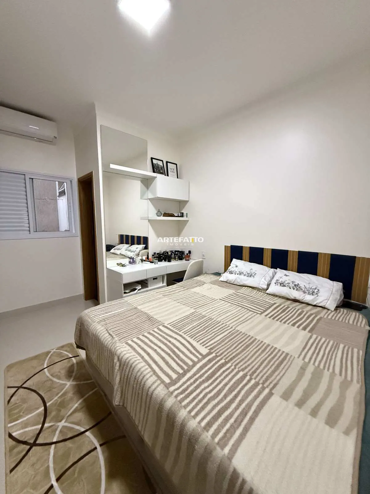 Imagem Apartamento à venda, Residencial Amazonas, com 3 quartos, 120m2
