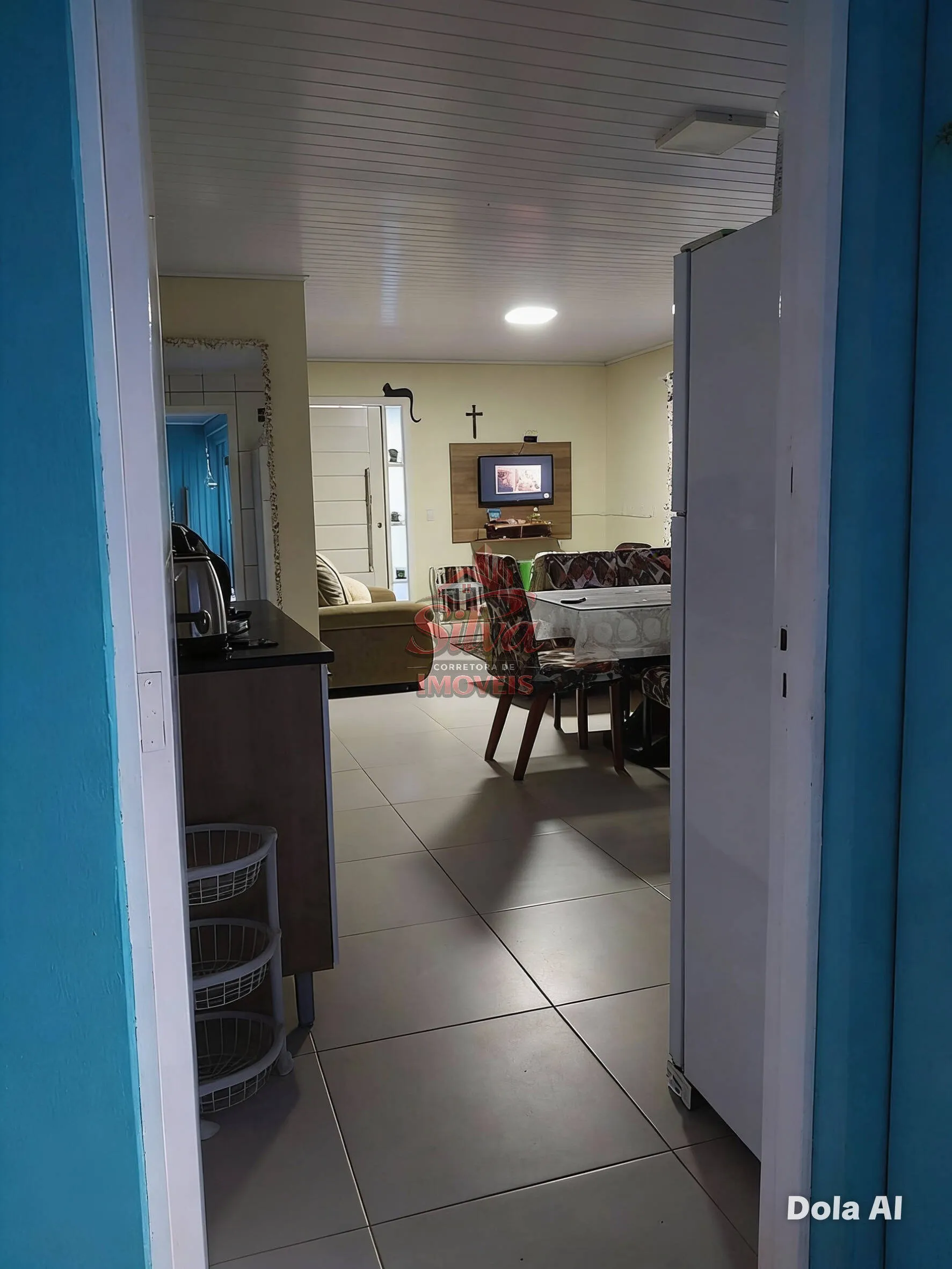 Imagem C186 | Casa com anexo à venda a 50m do mar em Imbé