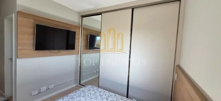Imagem Maravilhoso apartamento dois dormitórios suíte no Floradas Arbovile