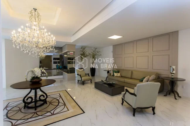 Imagem APARTAMENTO VENDA BALNEÁRIO CAMBORIÚ