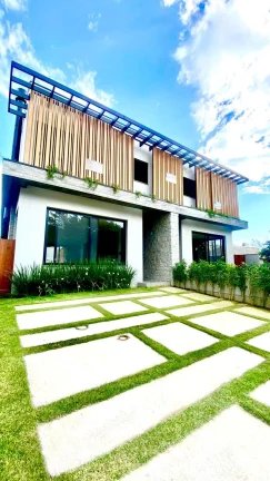 Imagem Imperdível oportunidade: Casa de 3 quartos com 3 suítes no Jardim Panorâmico, Garopaba-SC - 149,52m² - Agende sua visita!
