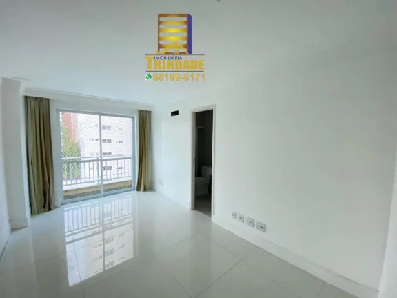Imagem Apartamento com 4 Quartos à Venda, 193 m² em Jardim Renascença - São Luís