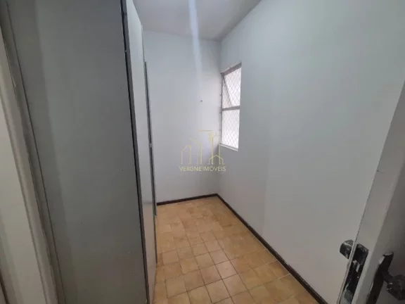 Imagem Apartamento de 3 quartos na Pituba, Salvador-BA: 1 suite, 2 salas, 3 banheiros, 1 vaga de garagem, 117m² de área. Venha conferir!