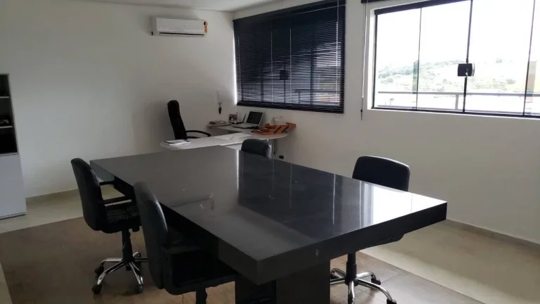 Imagem PRÉDIO COMERCIAL WANEL VILLE V
