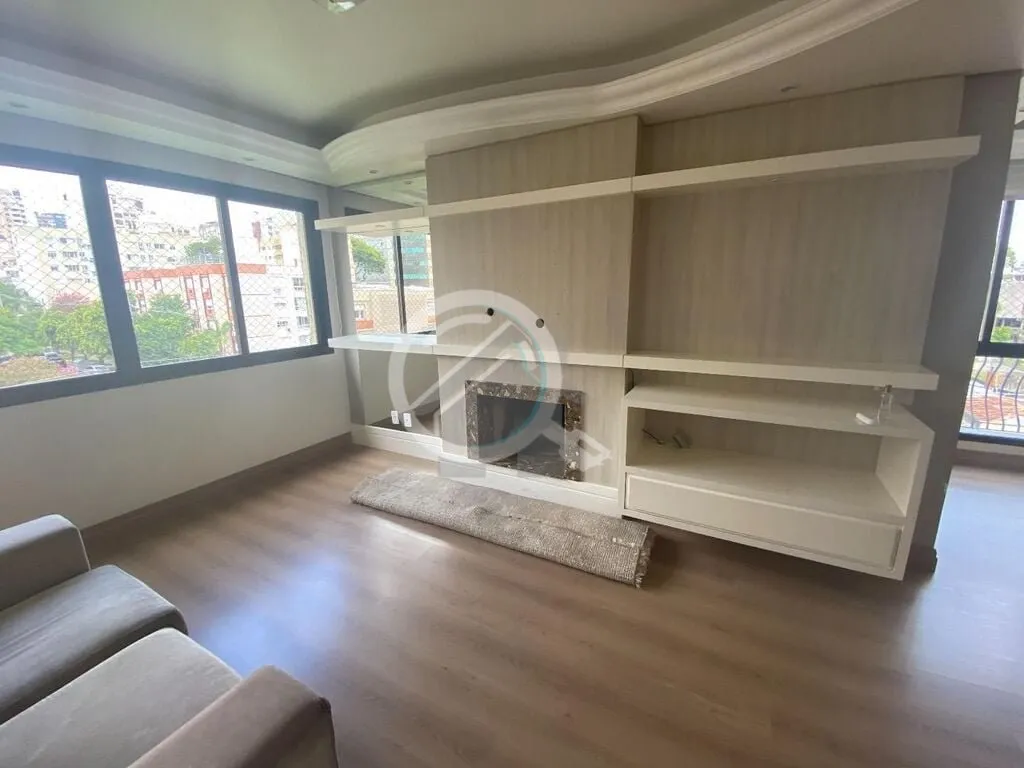 Imagem Apartamento 115 m² de área útil, 3 dormitórios sendo um com suíte, localizado no bairro Mont. S...