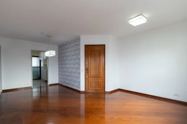Imagem Apartamento à venda em São Paulo, Moema, com 3 quartos, 89m2
