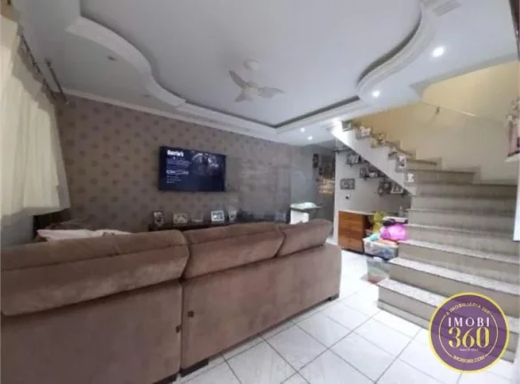 Imagem CASA COMERCIAL À VENDA NO JARDIM MAIA - 273 m²