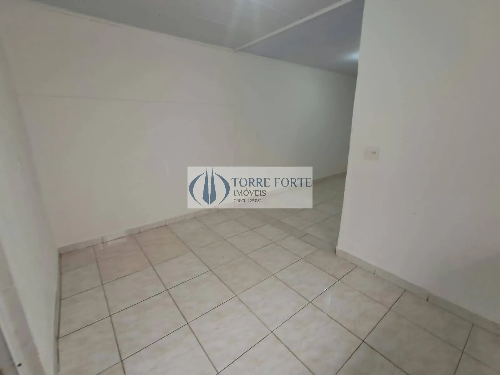 Imagem casa 1 dormitório Vila Mafra Locação