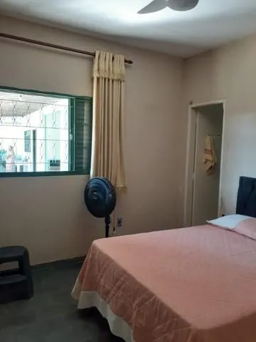Foto do imóvel CASA - JARDIM SANTA EMÍLIA - HORTOLÂNDIA em Rua Adilson Antônio Teixeira