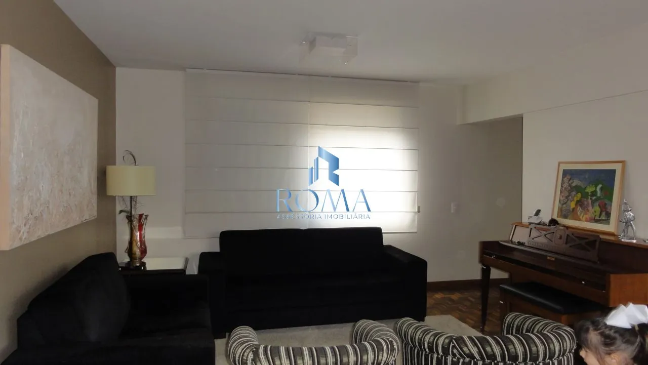 Imagem Cobertura 4 dormitórios à venda Centro Santa Maria/RS