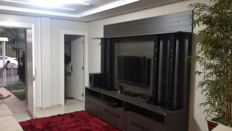Imagem Casa para Venda em Chapecó, Centro, 3 dormitórios, 1 suíte, 1 banheiro, 2 vagas