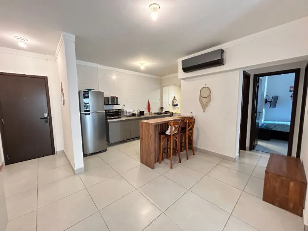 Imagem APARTAMENTO COM 84,00 m² - CANTO DO FORTE - PRAIA GRANDE SP
